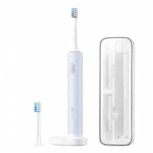 Электрическая зубная щетка Dr. Bei  С1 blue
