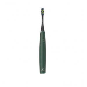 Электрическая зубная щетка Oclean   Air 2  EU, зеленый